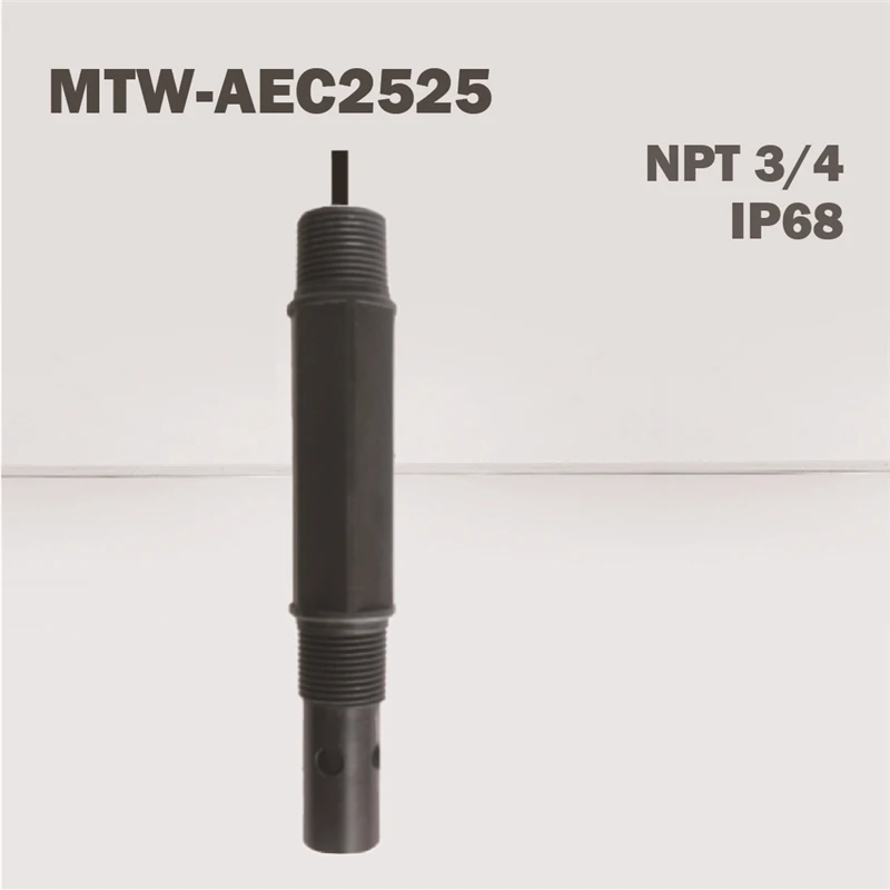 Dissolved Oxygen Sensor 0-40 mgL