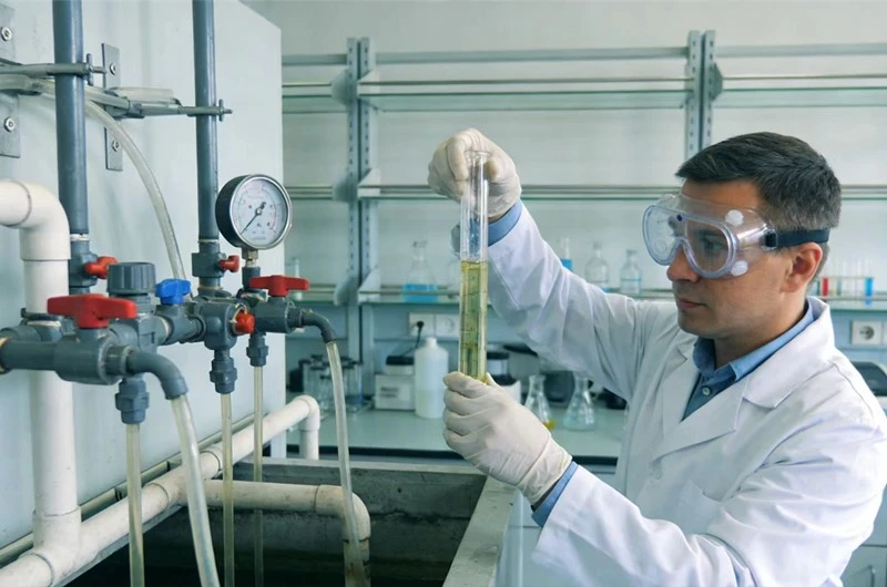 laboratory laboratory