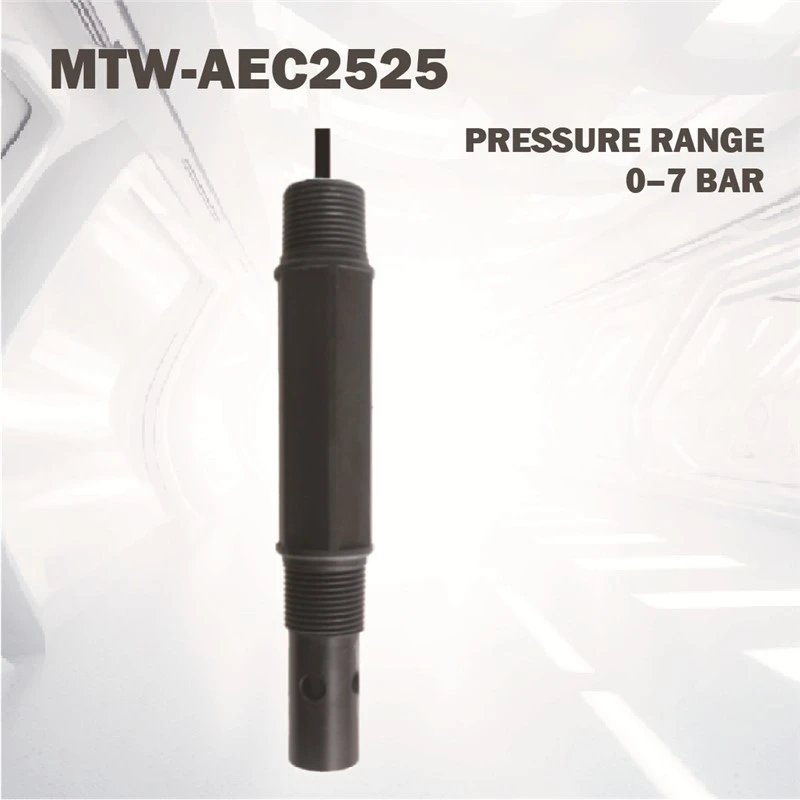 High Range DO Sensor High Range DO Sensor